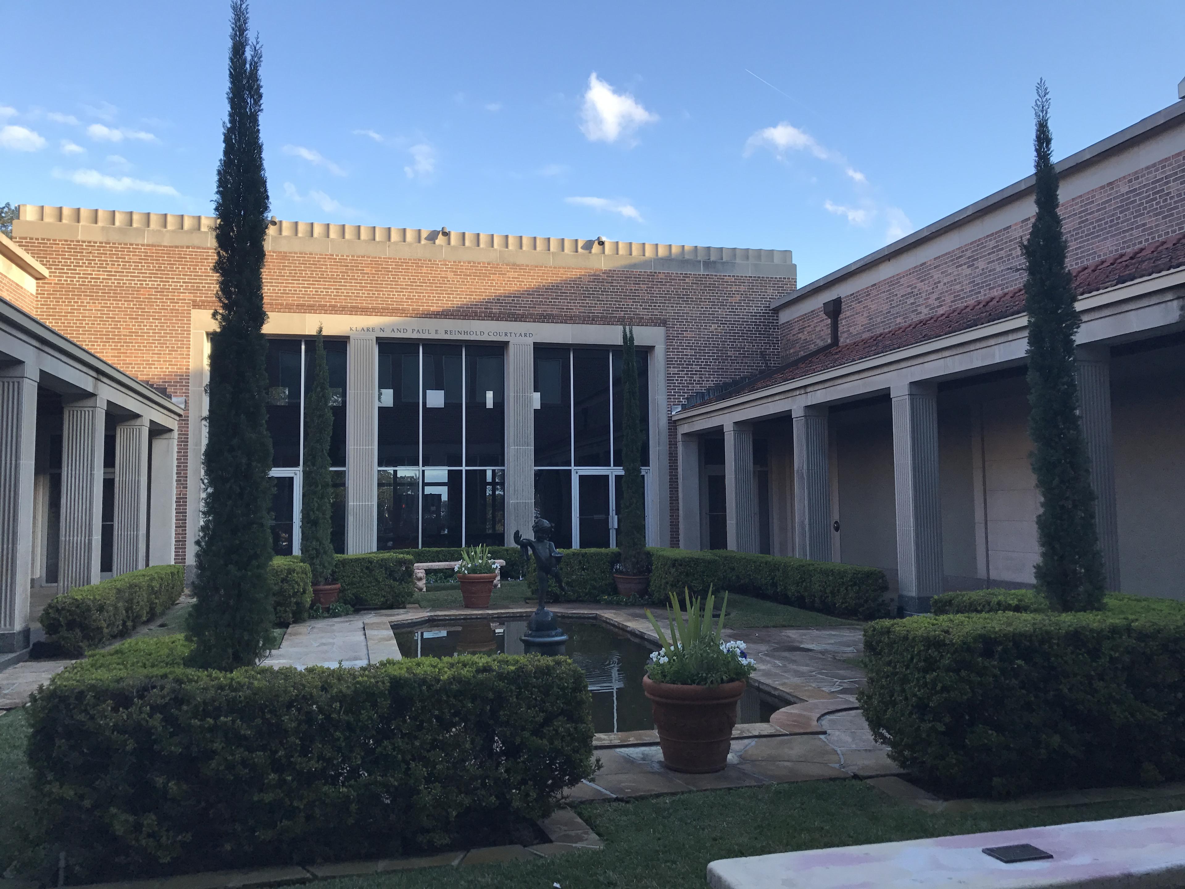 The Cummer Museum of Art & Gardens